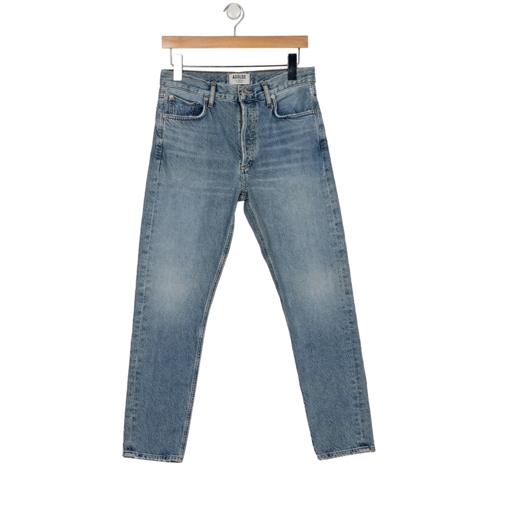 Agolde Blue Women's Jeans